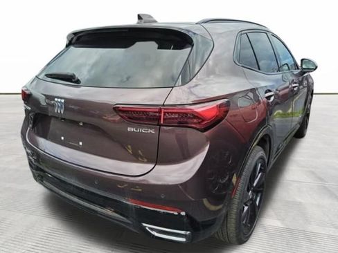 Used 2025 Buick Envision Sport Touring AWD/4WD image 8