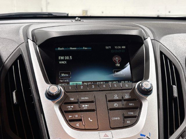 Used 2017 Chevrolet Equinox LS FWD image 15