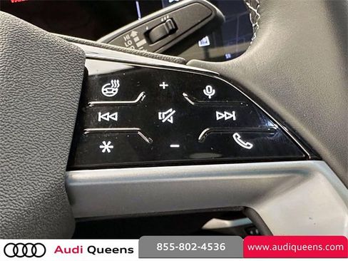 Certified 2025 Audi A5 2.0T Premium Plus w/ Premium Plus image 27