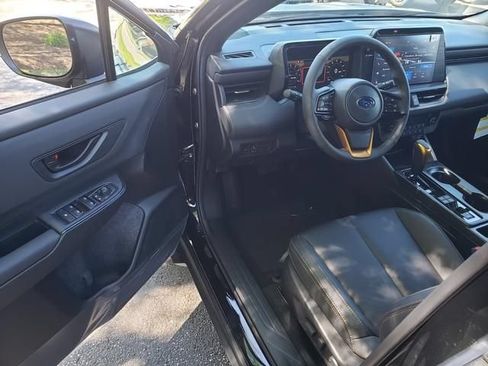 New 2026 Subaru Outback Wilderness AWD/4WD image 10