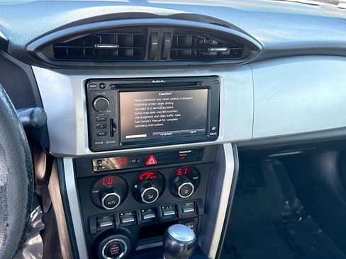 Used 2014 Subaru BRZ Limited image 25