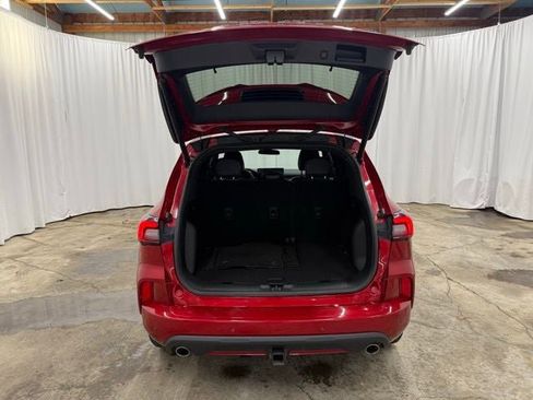 Used 2024 Ford Escape ST-Line Select w/ Tech Pack #1 AWD/4WD image 21