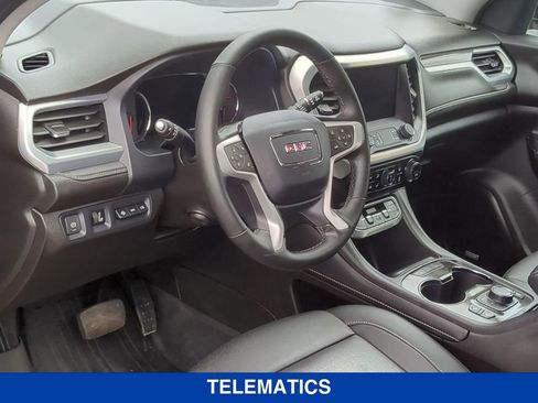 Used 2023 GMC Acadia SLT w/ Elevation Edition AWD/4WD image 11