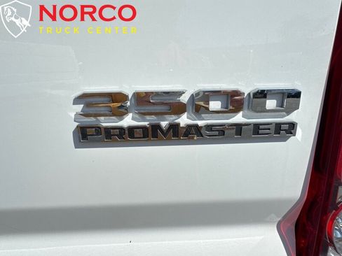 Used 2023 RAM ProMaster 3500 image 13