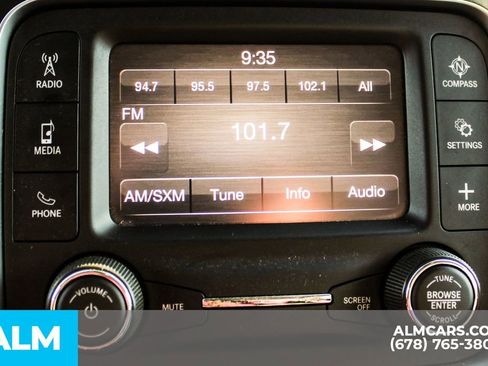 Used 2021 RAM 1500 Tradesman w/ Popular Equipment Group image 29