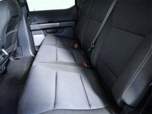 Certified 2023 Ford F150 XLT w/ Equipment Group 302A High image 16