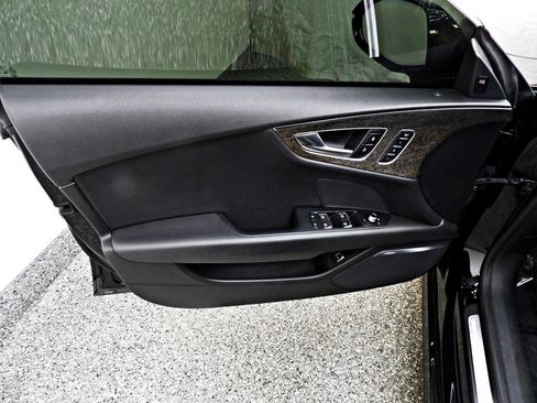 Used 2017 Audi A7 3.0T Premium Plus image 7