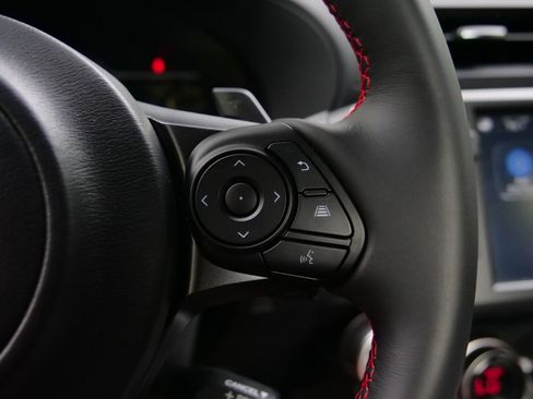 Used 2026 Subaru BRZ Limited RWD image 19