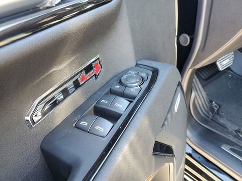 New 2026 GMC Sierra 1500 AT4 w/ Technology Package AWD/4WD image 20