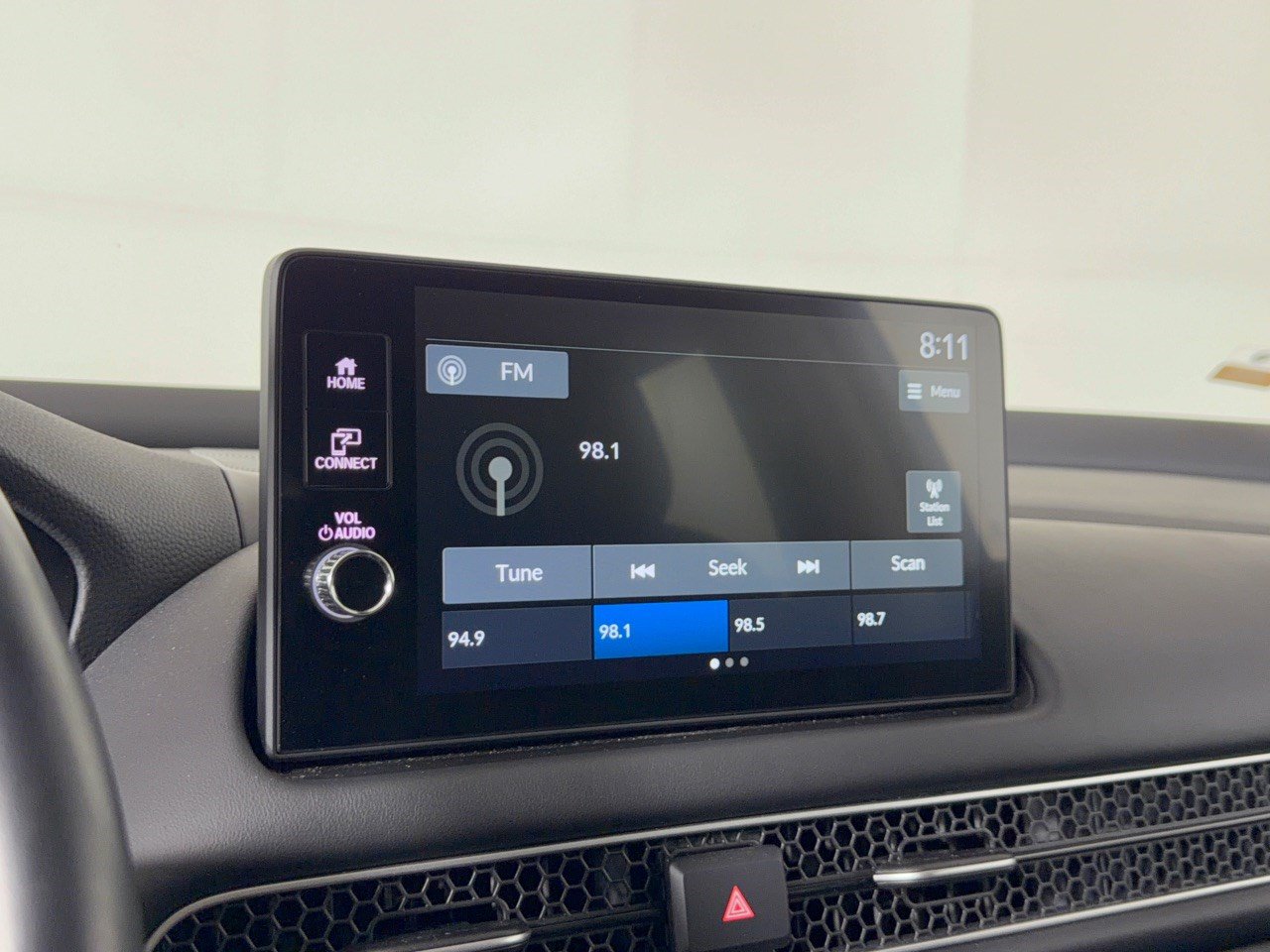 Used 2026 Honda HR-V EX-L image 23