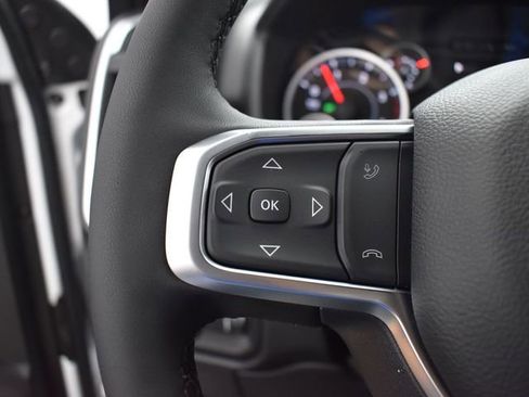 New 2025 RAM 2500 Big Horn AWD/4WD image 16