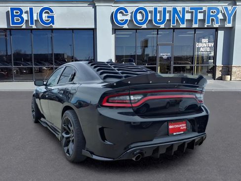 Used 2019 Dodge Charger GT RWD image 6