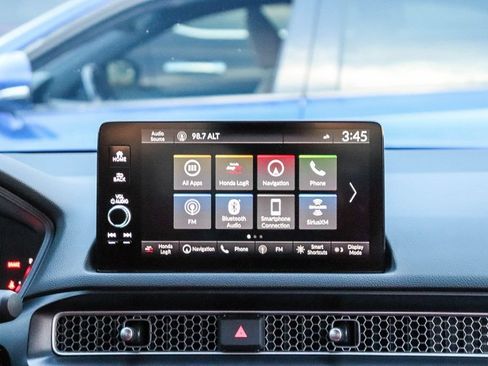 Used 2023 Honda Civic Type R image 16