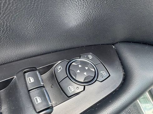 Used 2022 Lincoln Nautilus Reserve AWD/4WD image 24