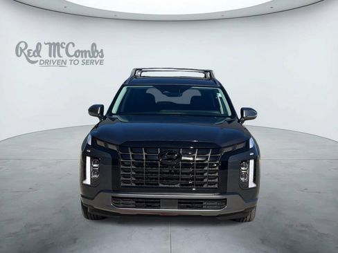 Used 2025 Hyundai Palisade SEL image 8