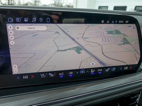 New 2026 Chevrolet Tahoe Premier image 29