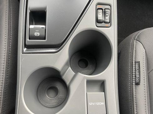 New 2026 Subaru Crosstrek 2.0i Premium image 25