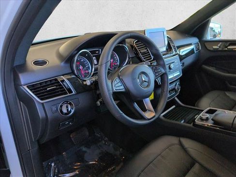 Used 2018 Mercedes-Benz GLE 350 image 10
