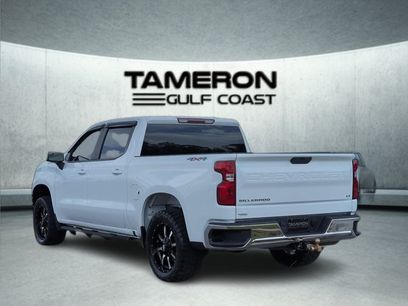 Used 2019 Chevrolet Silverado 1500 LT w/ All-Star Edition