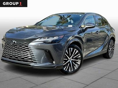 Used 2024 Lexus RX 350 Premium Plus w/ Convenience Package