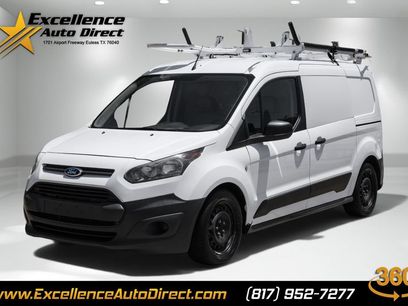 Used 2016 Ford Transit Connect XL