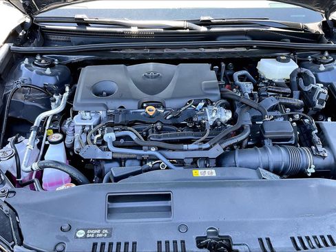 Used 2026 Toyota Camry LE FWD image 31