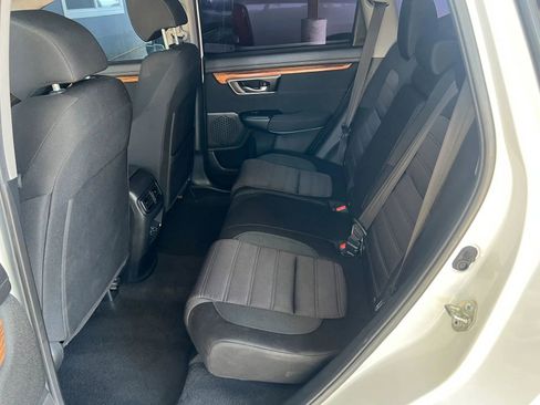 Used 2020 Honda CR-V EX image 9