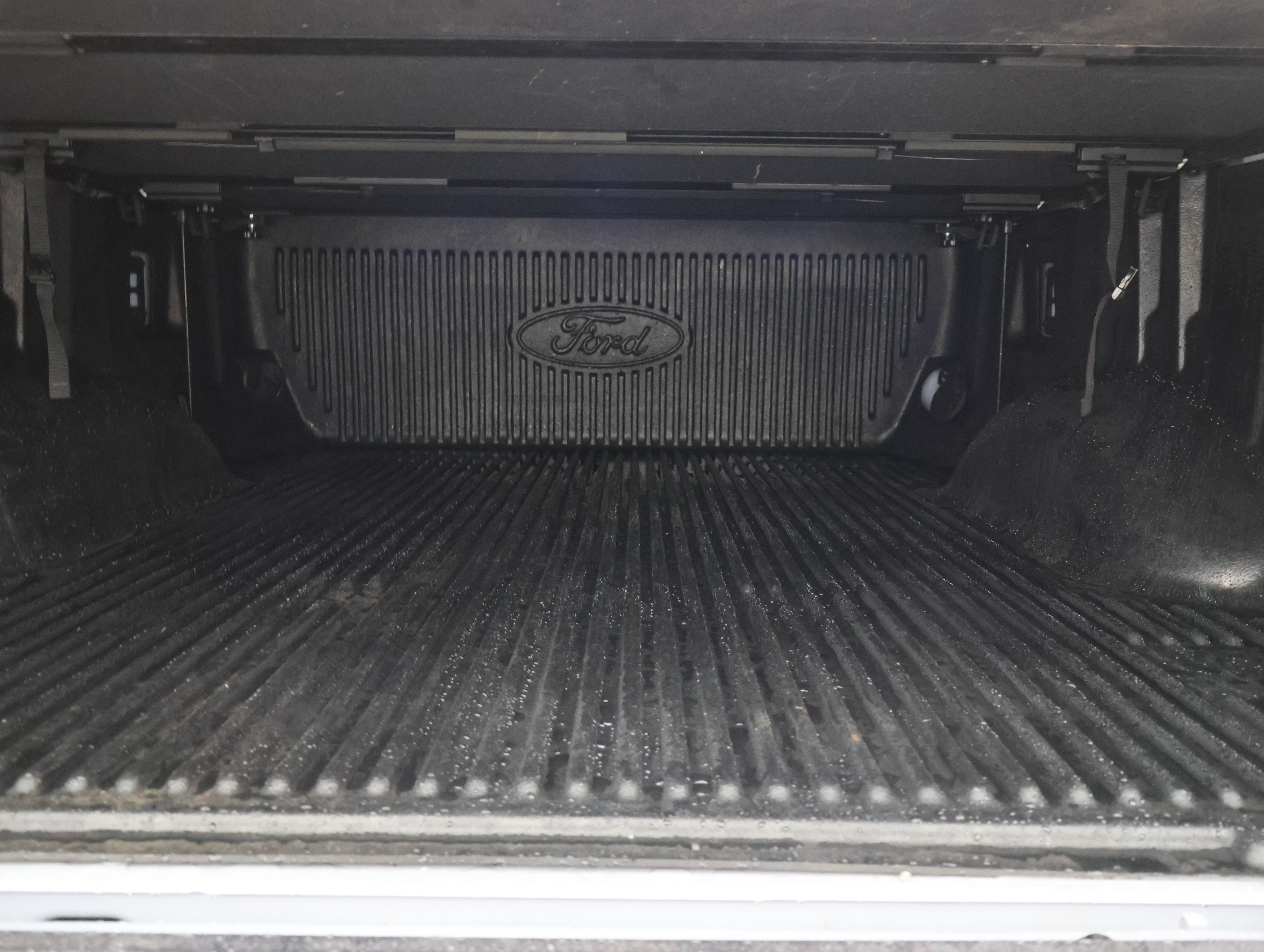 Used 2024 Ford F250 Lariat w/ Lariat Ultimate Package AWD/4WD image 32
