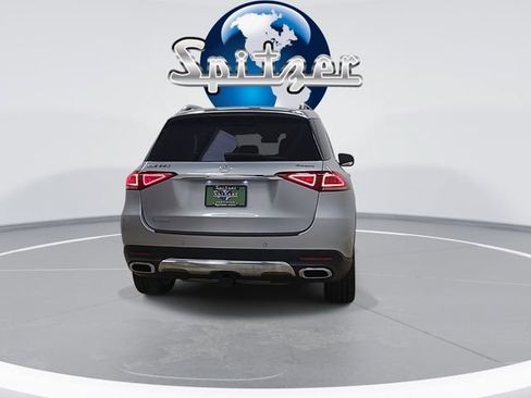 Used 2023 Mercedes-Benz GLE 350 4MATIC image 10