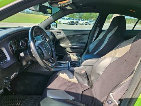 Used 2023 Dodge Charger Scat Pack RWD image 9