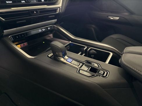 Certified 2026 Lexus TX 500h 500h F SPORT Performance Premi w/ Technology Package image 11