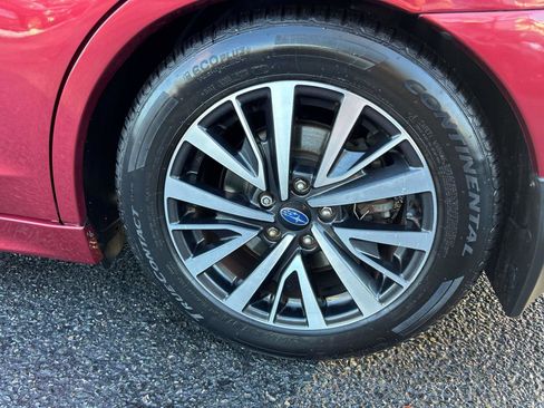 Used 2019 Subaru Legacy 2.5i w/ Alloy Wheel Package image 7