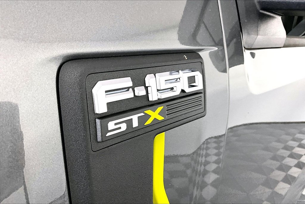 Used 2025 Ford F150 STX RWD image 14