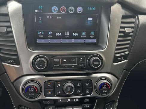 Used 2020 Chevrolet Tahoe LT RWD image 13