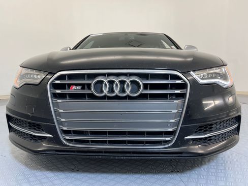 Used 2013 Audi S6 Prestige image 6