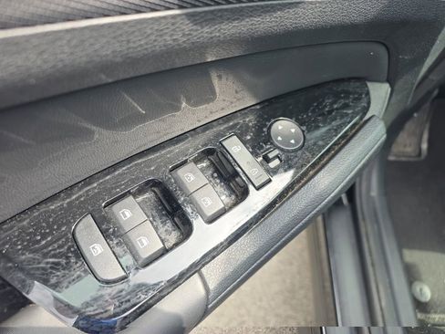 Certified 2024 Kia Sportage SX image 19