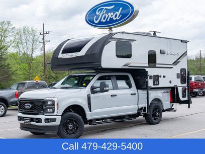 New 2026 Ford F350 XL w/ STX Appearance Package