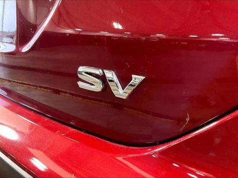 Used 2022 Nissan Kicks SV FWD image 41