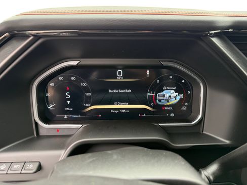 New 2026 GMC Sierra 2500 AT4 w/ AT4 Premium Plus Package image 11