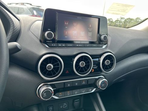 New 2025 Nissan Sentra S image 25