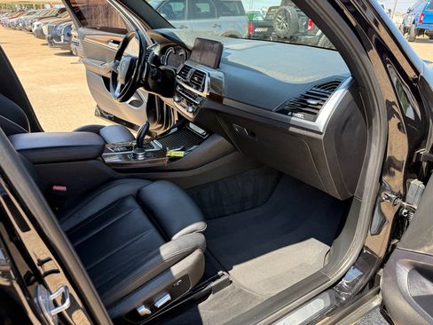 Used 2019 BMW X3 xDrive30i AWD/4WD image 16