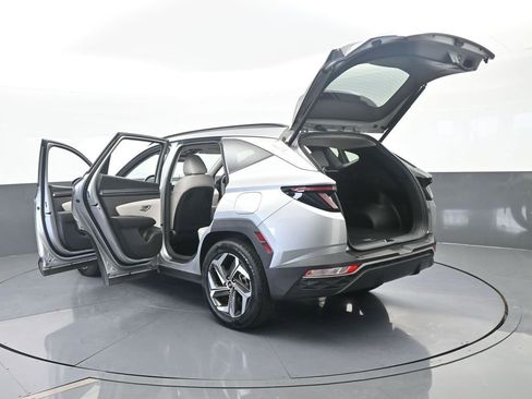 Used 2023 Hyundai Tucson SEL w/ Convenience Package image 73