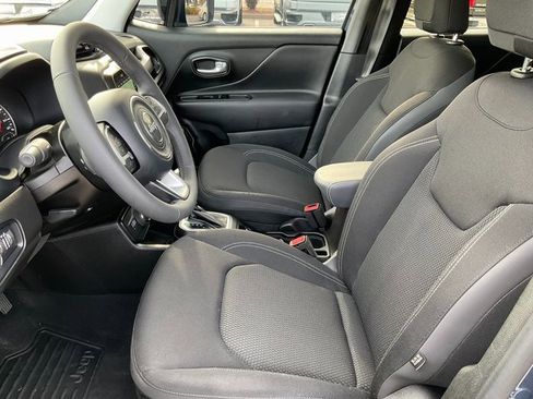 Used 2023 Jeep Renegade Altitude image 5