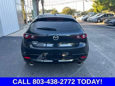 Used 2026 MAZDA MAZDA3 2.5 S Hatchback w/ Premium Pkg FWD image 34