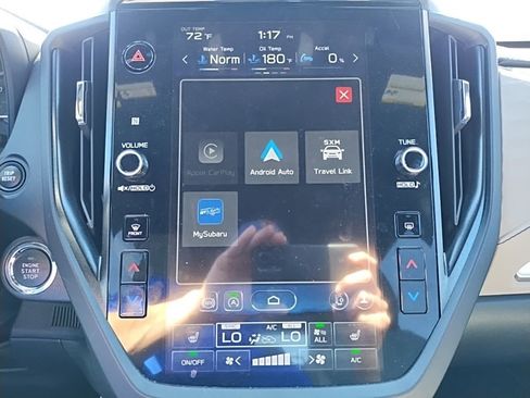 Used 2026 Subaru Forester Premium image 35