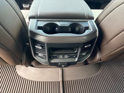 Used 2026 RAM 1500 Laramie image 17