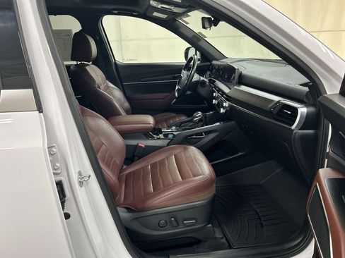 Certified 2023 Kia Telluride SX Prestige AWD/4WD image 25