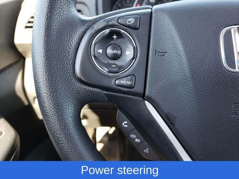 Used 2015 Honda CR-V EX image 14