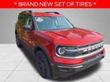 Used 2022 Ford Bronco Sport Big Bend image 3