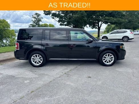 Used 2013 Ford Flex SE FWD image 8